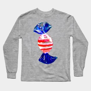 Unexplained Candy Long Sleeve T-Shirt